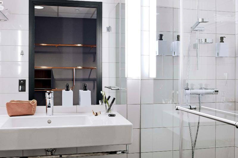Scandic Continental Scandic Continental