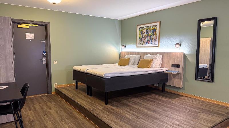 Best Western Kom Best Western Kom