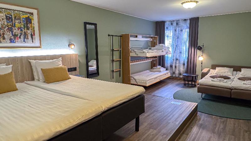 Best Western Kom Best Western Kom
