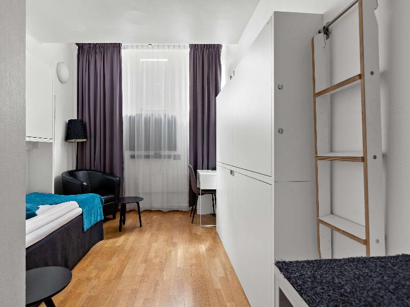 Best Western Kom image