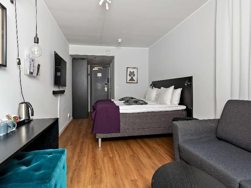 Best Western Kom image
