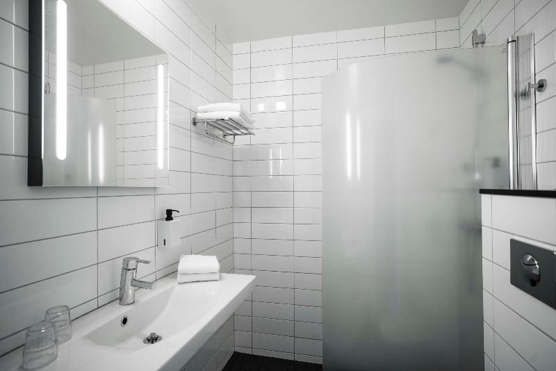 Scandic Jarva Krog Stockholm Scandic Jarva Krog Stockholm
