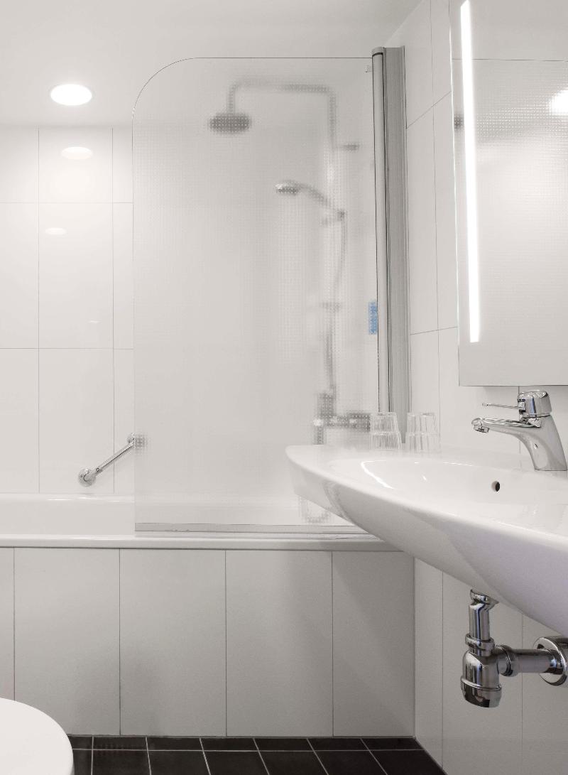 Scandic Jarva Krog Stockholm Scandic Jarva Krog Stockholm