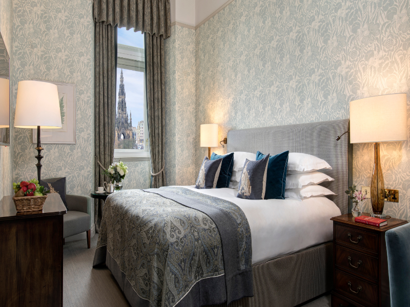 Balmoral Hotel image