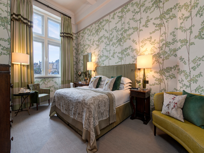 Balmoral Hotel image