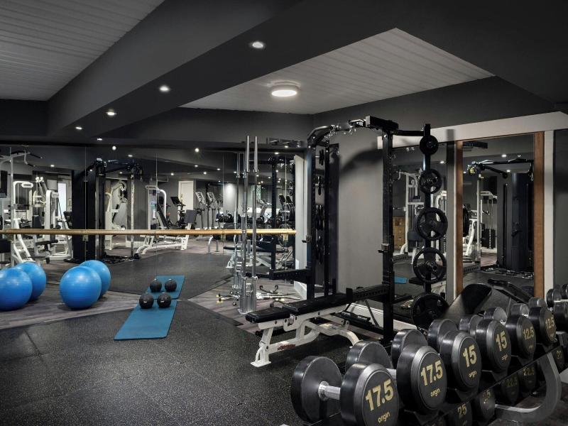 Delta Hotels Edinburgh image