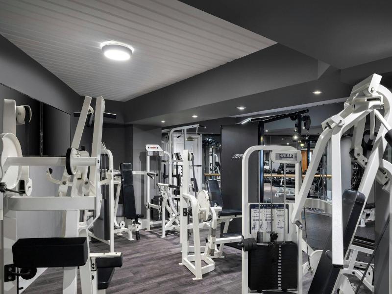 Delta Hotels Edinburgh image