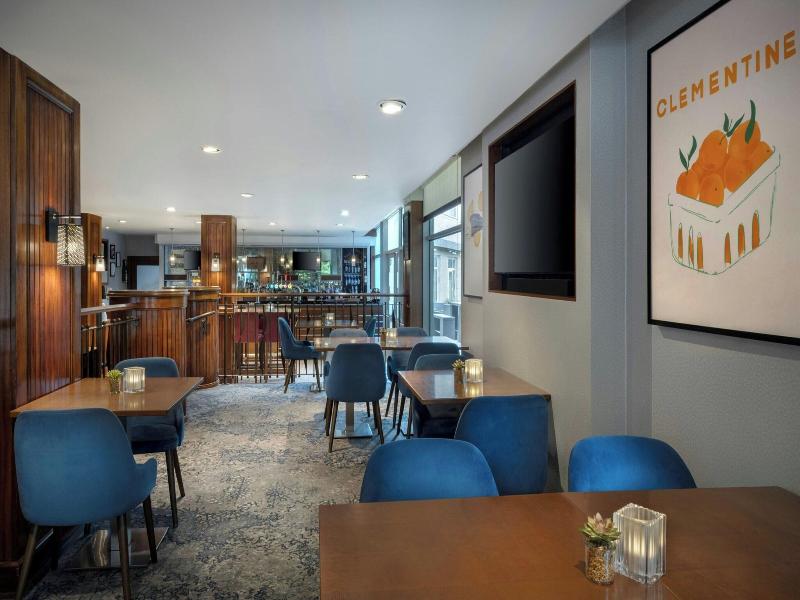 Delta Hotels Edinburgh image