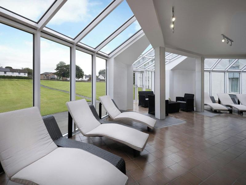Delta Hotels Edinburgh image