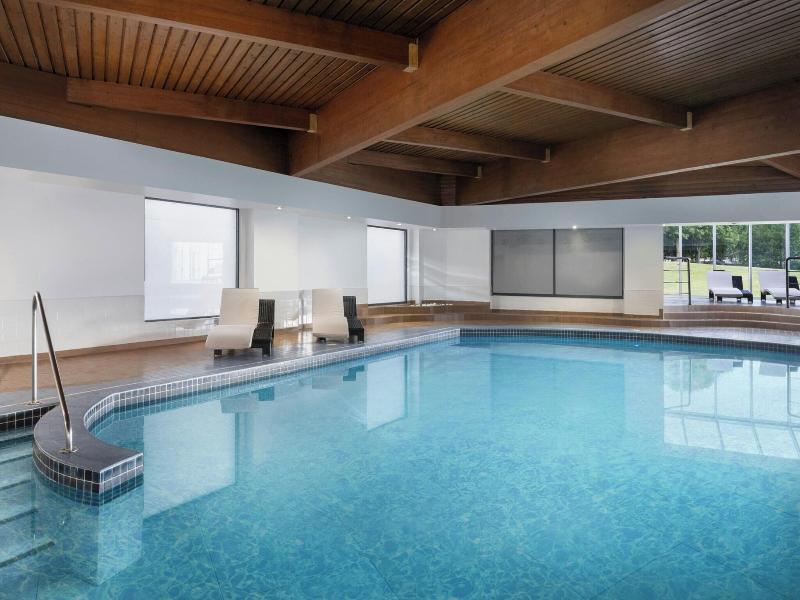 Delta Hotels Edinburgh image