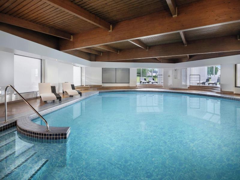 Delta Hotels Edinburgh image