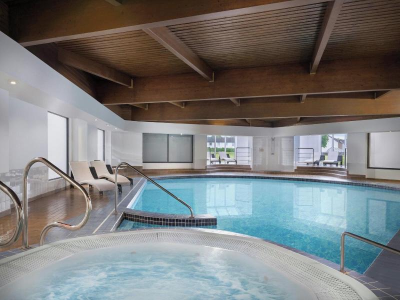 Delta Hotels Edinburgh image