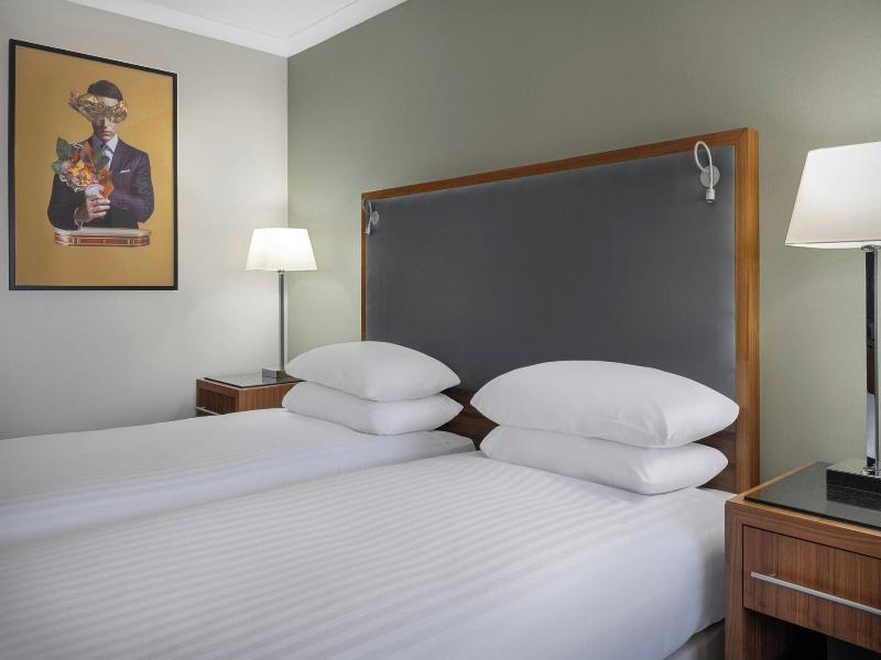 Delta Hotels Edinburgh image