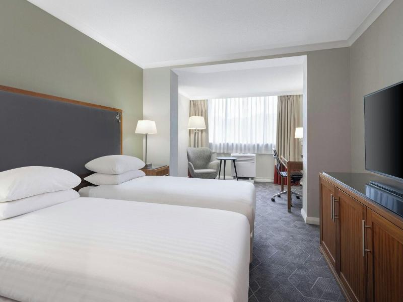 Delta Hotels Edinburgh image
