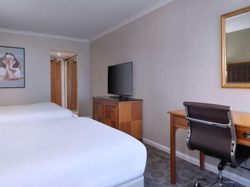 Delta Hotels Edinburgh image