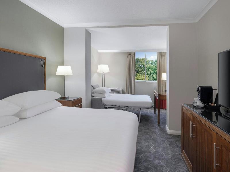Delta Hotels Edinburgh image