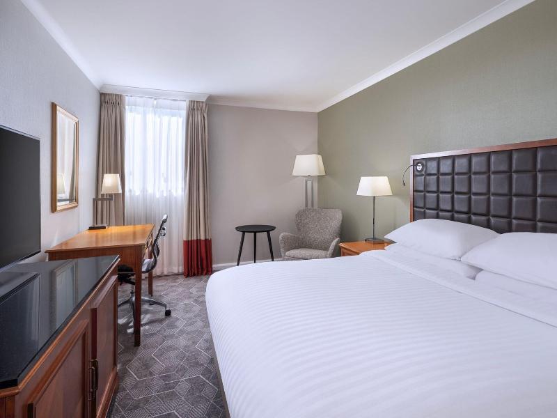Delta Hotels Edinburgh image