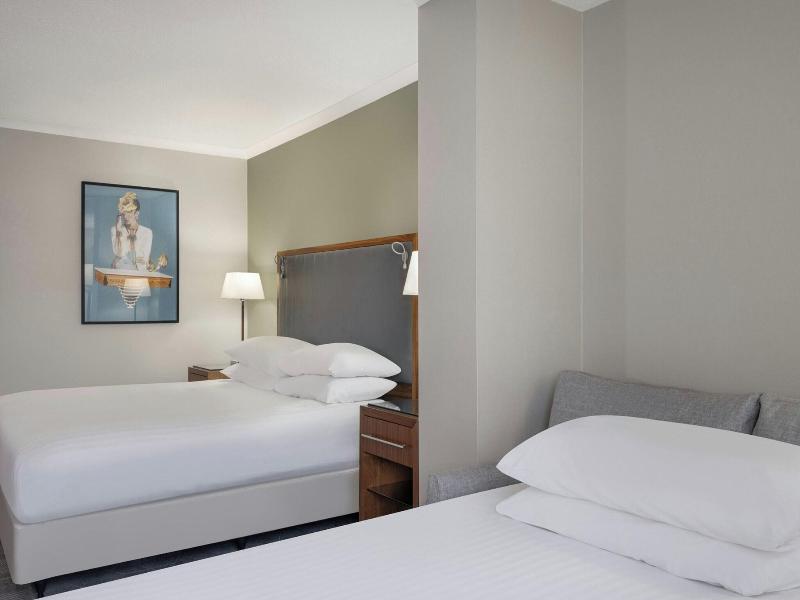 Delta Hotels Edinburgh image