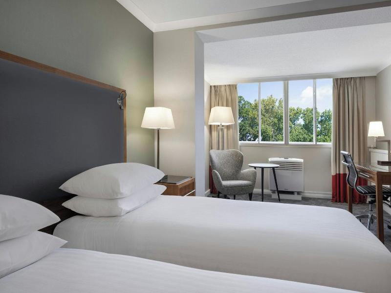 Delta Hotels Edinburgh image