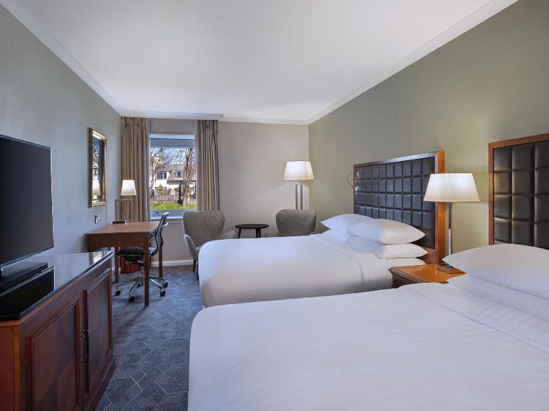 Delta Hotels Edinburgh image