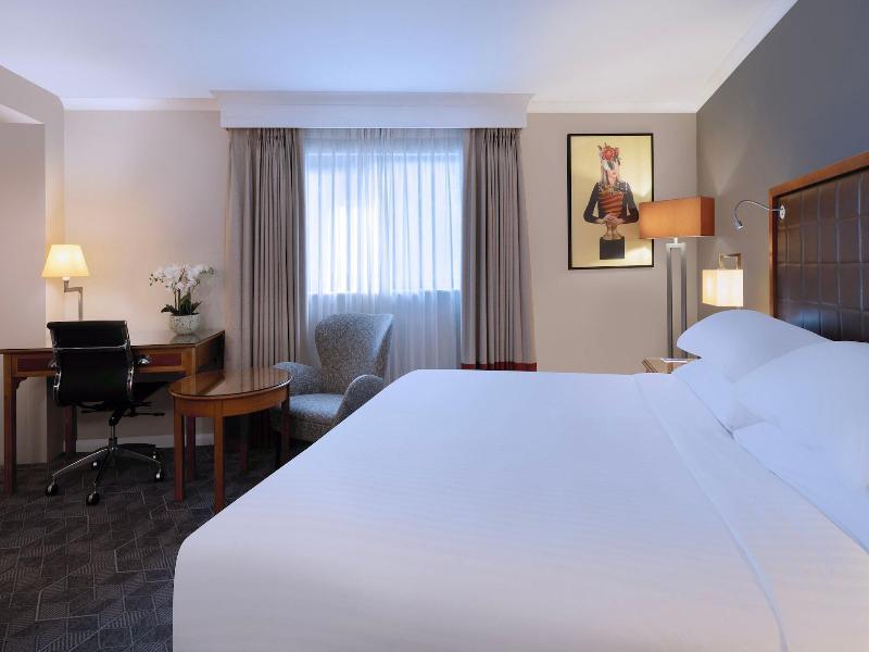 Delta Hotels Edinburgh image
