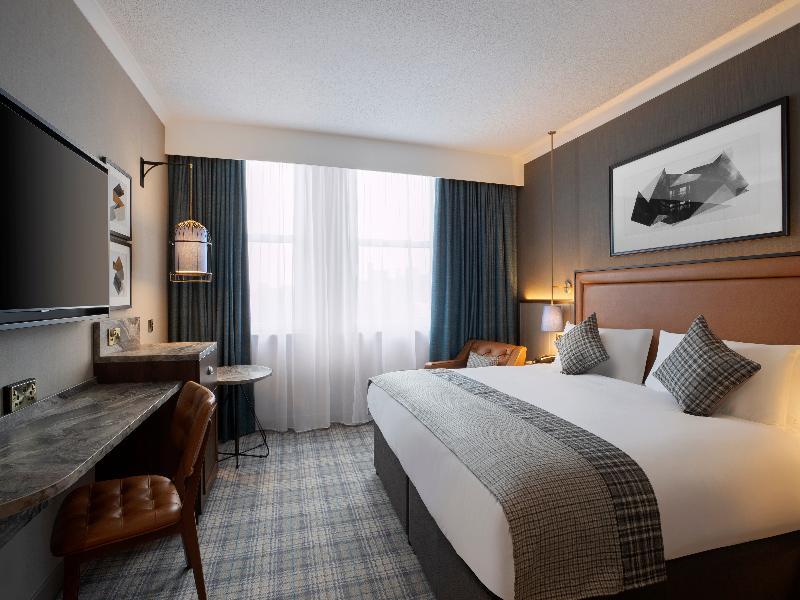 Leonardo Royal Hotel Edinburgh image