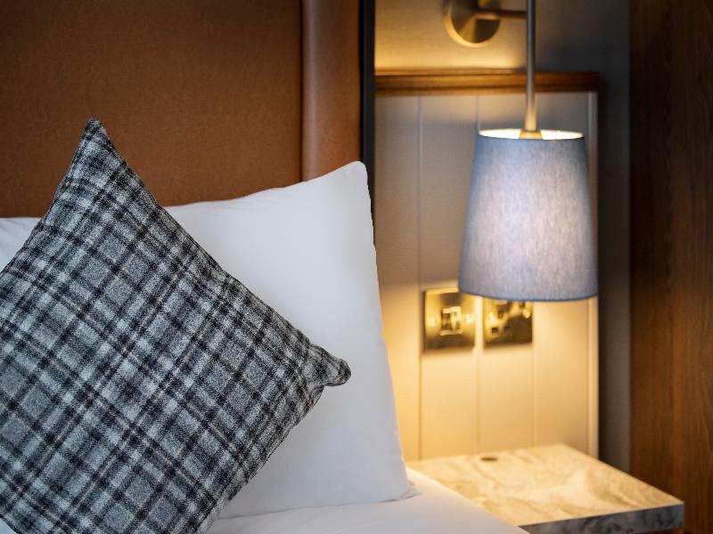 Leonardo Royal Hotel Edinburgh image