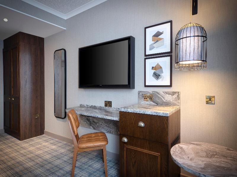 Leonardo Royal Hotel Edinburgh image