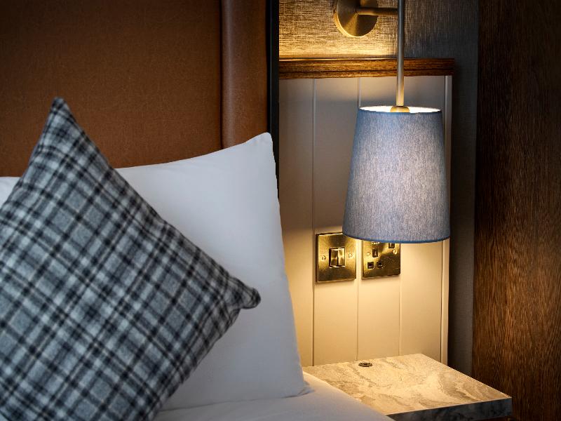 Leonardo Royal Hotel Edinburgh image