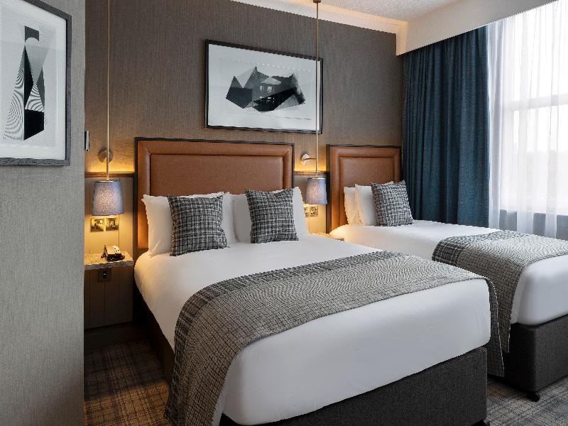 Leonardo Royal Hotel Edinburgh image