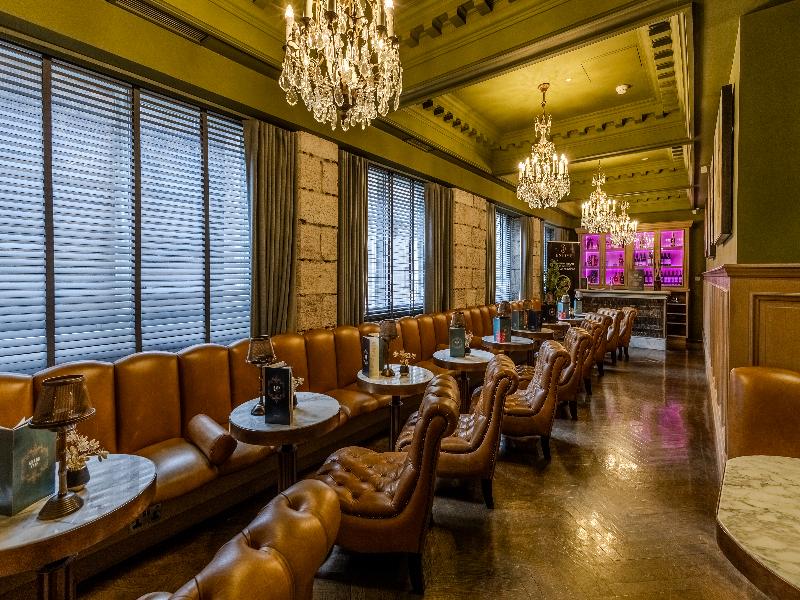 The Scotsman Hotel image