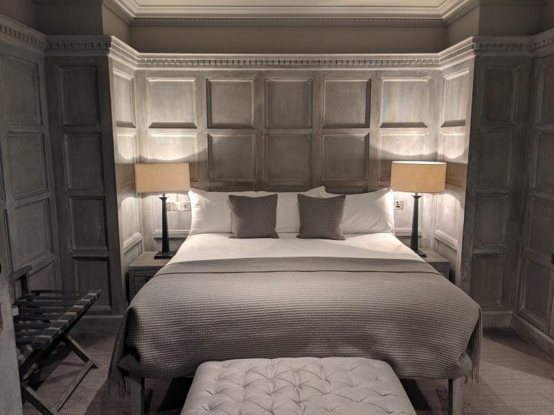 The Scotsman Hotel image