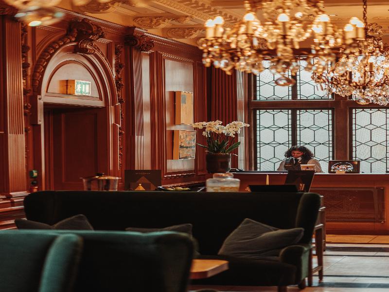 The Scotsman Hotel image