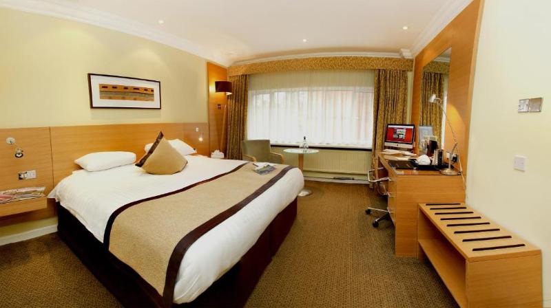 The Welcombe Hotel, BW Premier Collection