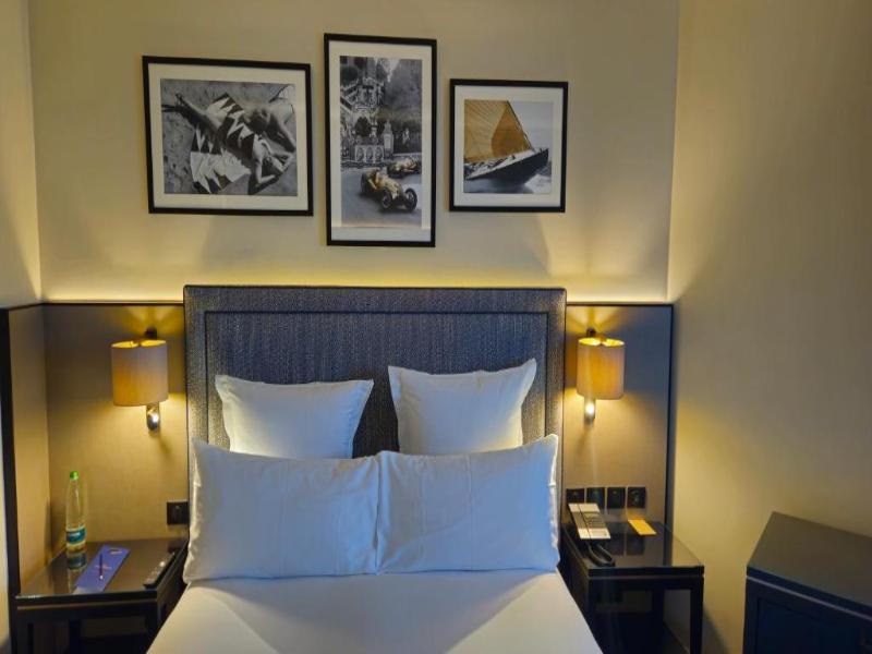 Columbus Hotel Monte-Carlo, Curio Collection image