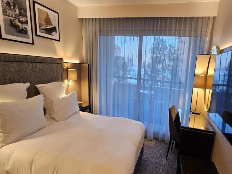 Columbus Hotel Monte-Carlo, Curio Collection image