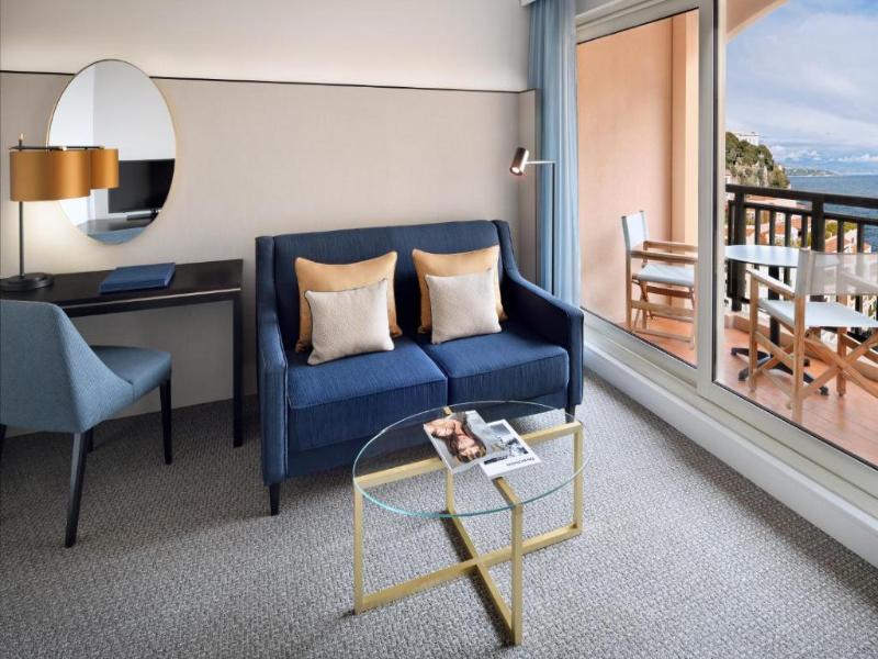 Columbus Hotel Monte-Carlo, Curio Collection image