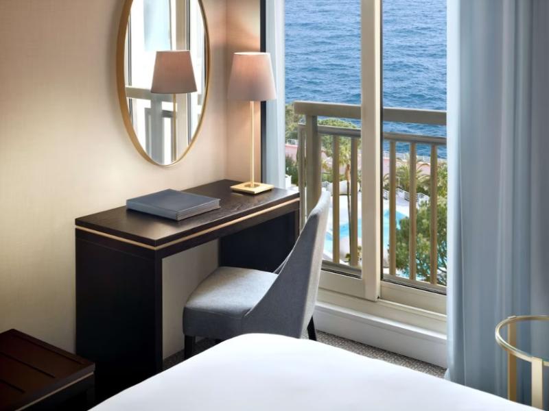 Columbus Hotel Monte-Carlo, Curio Collection image