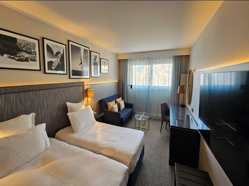 Columbus Hotel Monte-Carlo, Curio Collection image