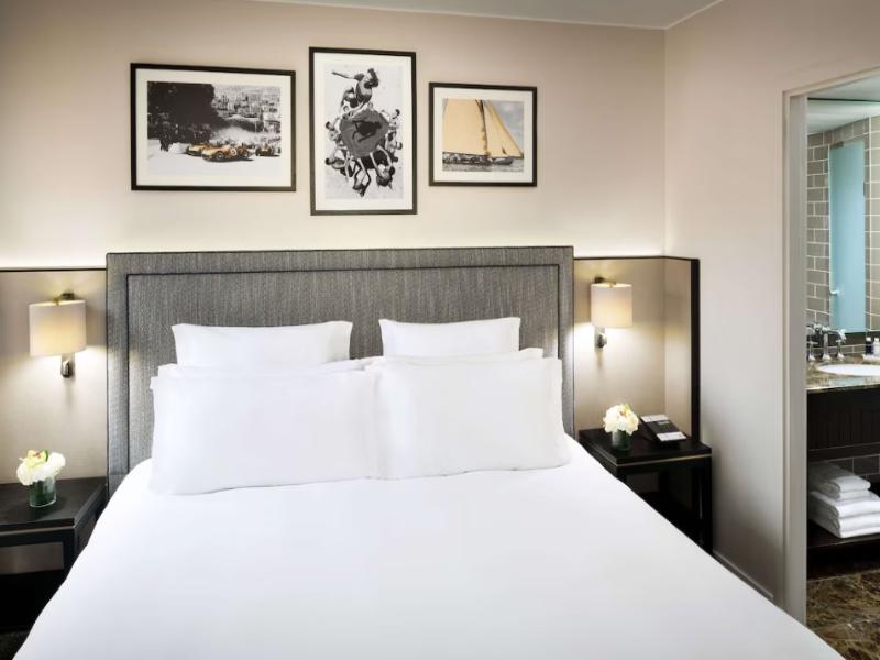 Columbus Hotel Monte-Carlo, Curio Collection image