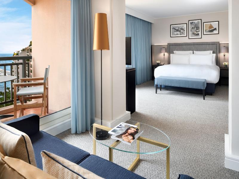 Columbus Hotel Monte-Carlo, Curio Collection image