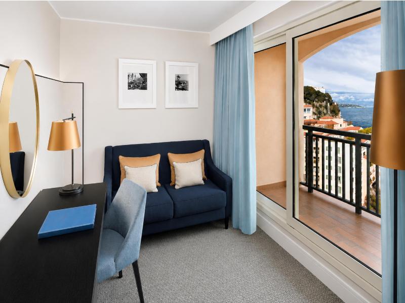 Columbus Hotel Monte-Carlo, Curio Collection image