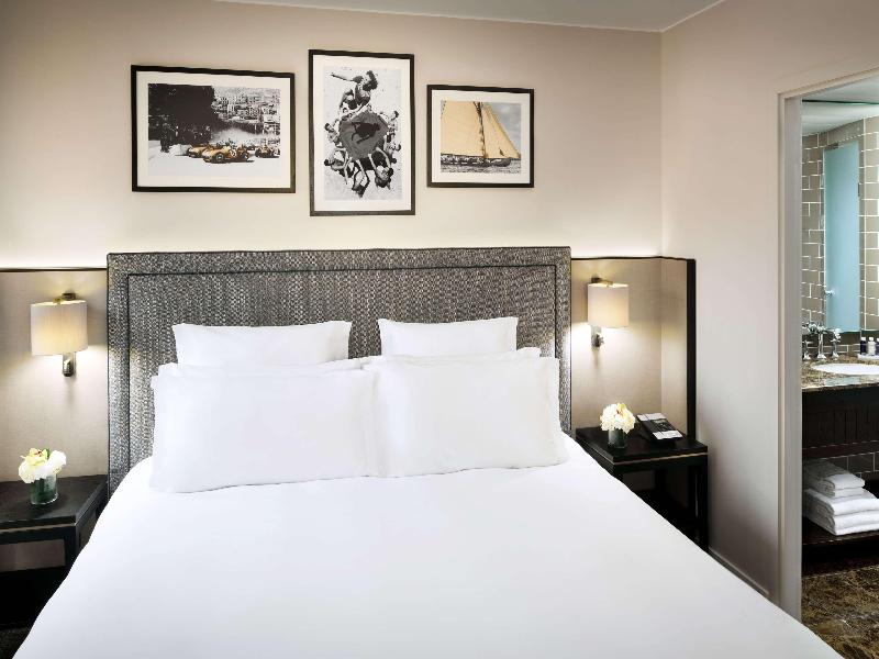 Columbus Hotel Monte-Carlo, Curio Collection image