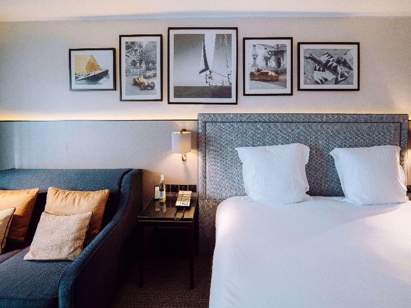Columbus Hotel Monte-Carlo, Curio Collection image