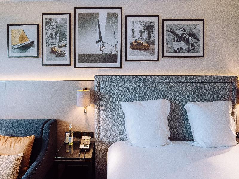 Columbus Hotel Monte-Carlo, Curio Collection image