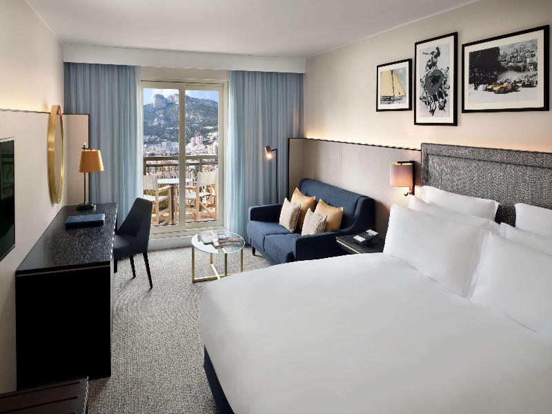 Columbus Hotel Monte-Carlo, Curio Collection image