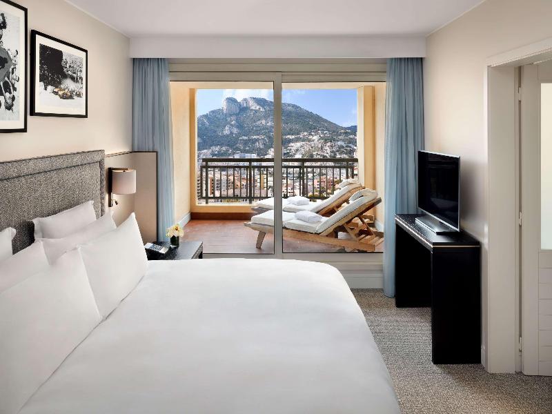 Columbus Hotel Monte-Carlo, Curio Collection image