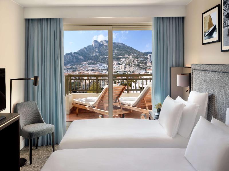 Columbus Hotel Monte-Carlo, Curio Collection image