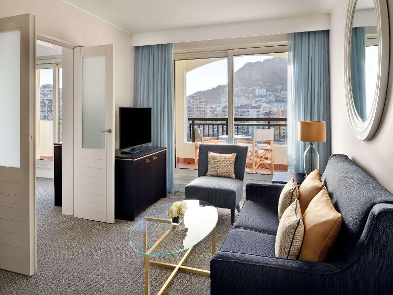 Columbus Hotel Monte-Carlo, Curio Collection image