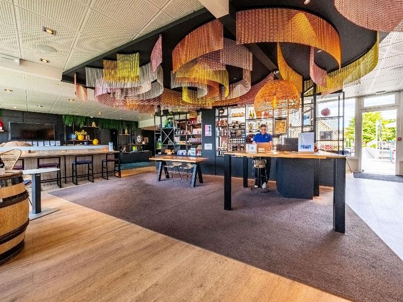 Novotel Dijon Sud image